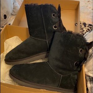 UGG customizable Bailey’s